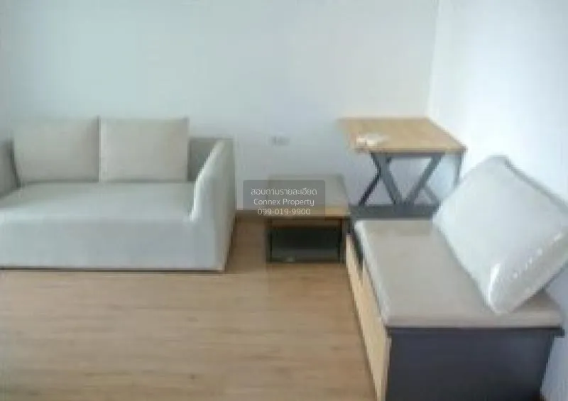 FOR RENT condo , U Delight @ Bangson Station , MRT-Bang Son , Ban 2