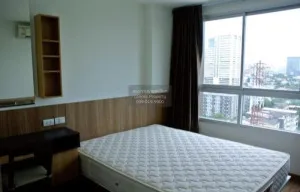 FOR RENT condo , U Delight @ Bangson Station , MRT-Bang Son , Bang Sue , Bang Su , Bangkok , CX-74455