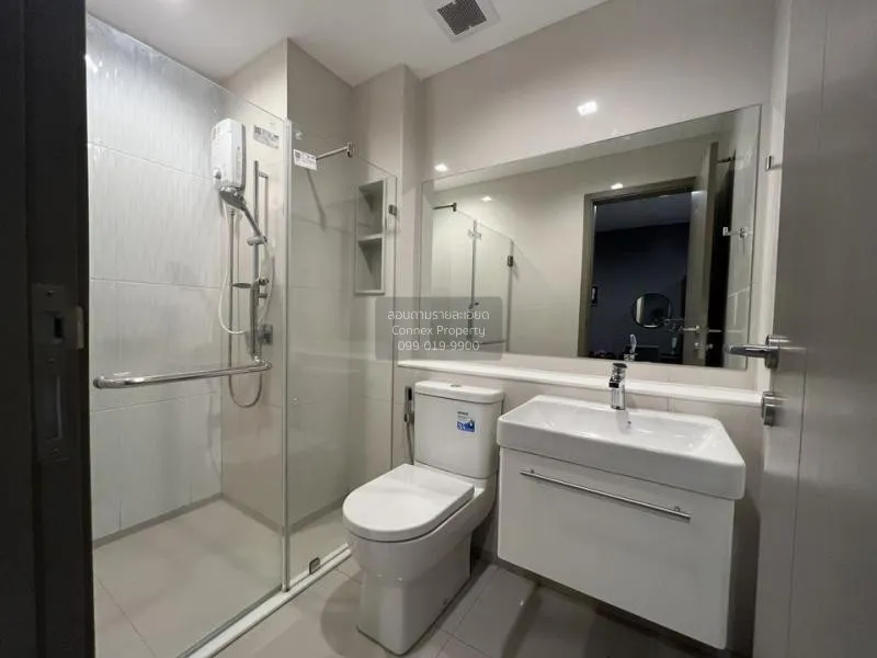 FOR RENT condo , Life Asoke Hype Rama 9 , MRT-Phra Ram 9 , Makkas