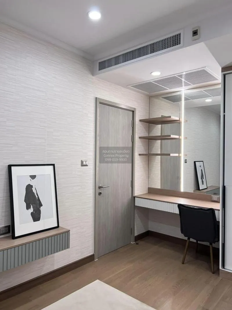 เช่าคอนโด  ศุภาลัย โอเรียนทัล สุขุมวิท 39 MRT-เพชรบุรี คลองตันเหน