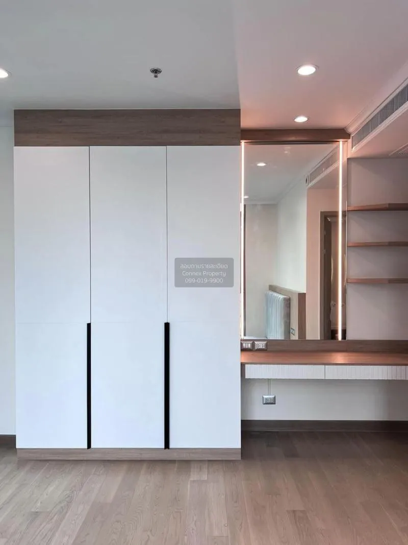 เช่าคอนโด  ศุภาลัย โอเรียนทัล สุขุมวิท 39 MRT-เพชรบุรี คลองตันเหน