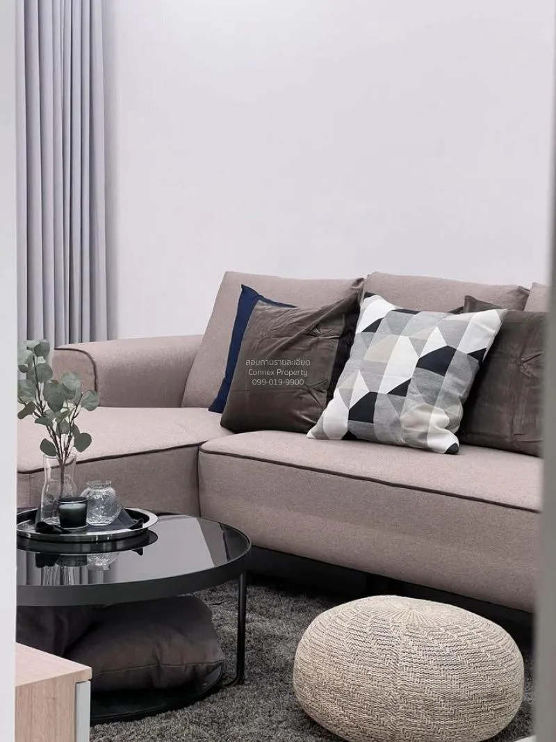 เช่าคอนโด  ศุภาลัย โอเรียนทัล สุขุมวิท 39 MRT-เพชรบุรี คลองตันเหน