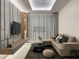 เช่าคอนโด  ศุภาลัย โอเรียนทัล สุขุมวิท 39 MRT-เพชรบุรี คลองตันเหนือ เขต วัฒนา กรุงเทพ CX-74459