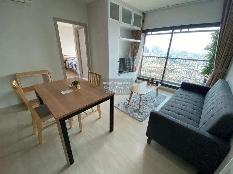 FOR RENT condo , Life Sukhumvit 48 , BTS-Phra Khanong , Phra Khan 2