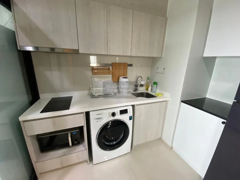 FOR RENT condo , Life Sukhumvit 48 , BTS-Phra Khanong , Phra Khan 4