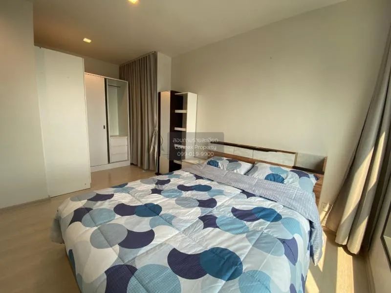 FOR RENT condo , Life Sukhumvit 48 , BTS-Phra Khanong , Phra Khan