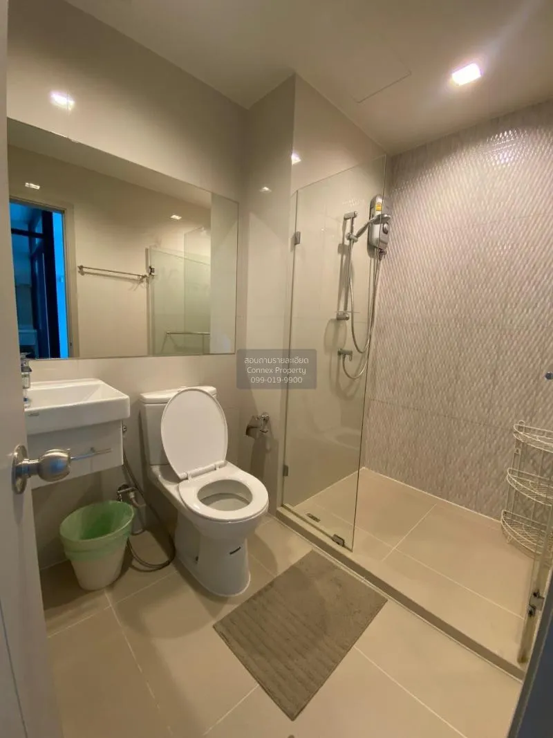 FOR RENT condo , Life Sukhumvit 48 , BTS-Phra Khanong , Phra Khan