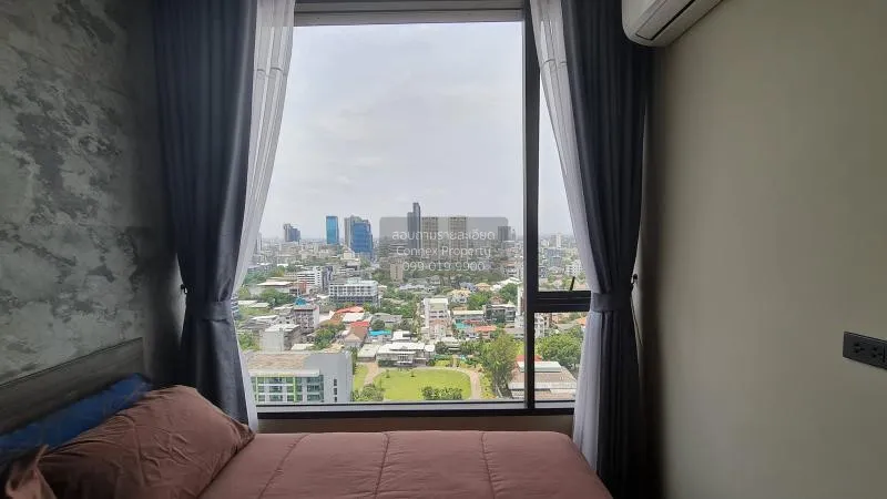 เช่าคอนโด  เดอะฟายน์ แบงค็อค ทองหล่อ-เอกมัย BTS-ทองหล่อ คลองตันเห