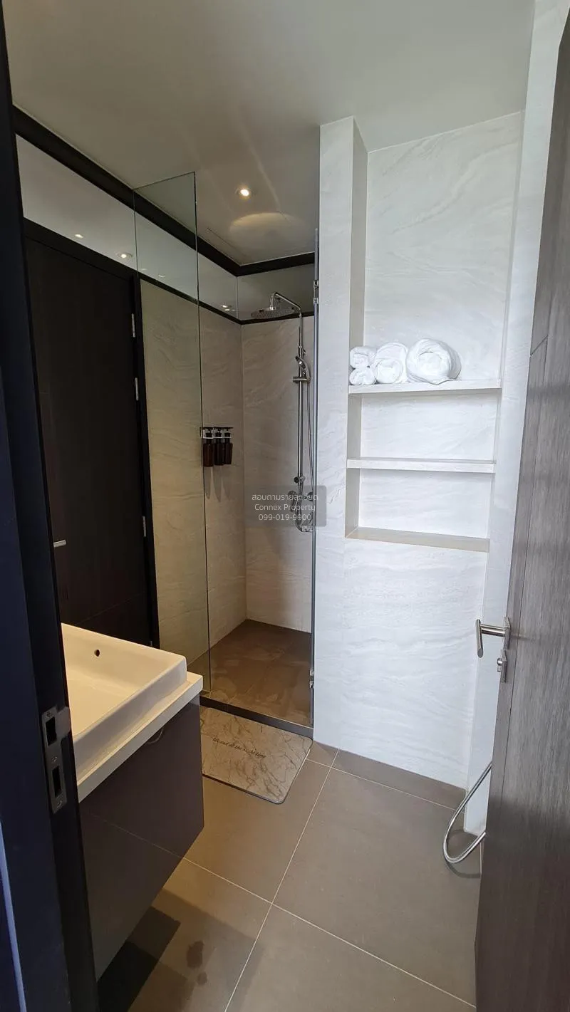 เช่าคอนโด  เดอะฟายน์ แบงค็อค ทองหล่อ-เอกมัย BTS-ทองหล่อ คลองตันเห