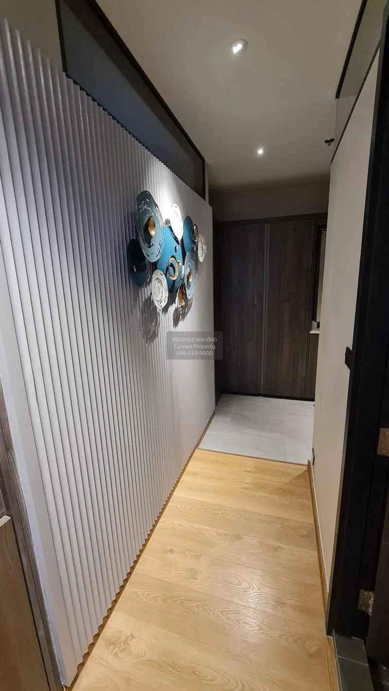 เช่าคอนโด  เดอะฟายน์ แบงค็อค ทองหล่อ-เอกมัย BTS-ทองหล่อ คลองตันเห