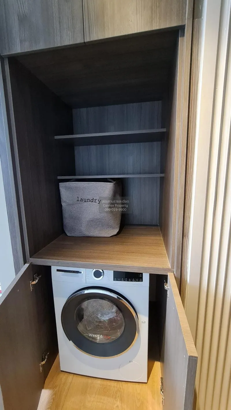 เช่าคอนโด  เดอะฟายน์ แบงค็อค ทองหล่อ-เอกมัย BTS-ทองหล่อ คลองตันเห