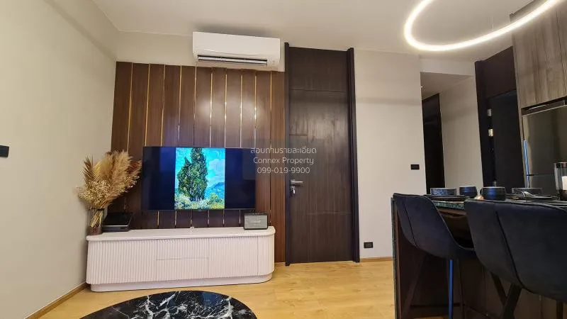 เช่าคอนโด  เดอะฟายน์ แบงค็อค ทองหล่อ-เอกมัย BTS-ทองหล่อ คลองตันเห 3