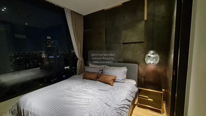 เช่าคอนโด  เดอะฟายน์ แบงค็อค ทองหล่อ-เอกมัย BTS-ทองหล่อ คลองตันเห