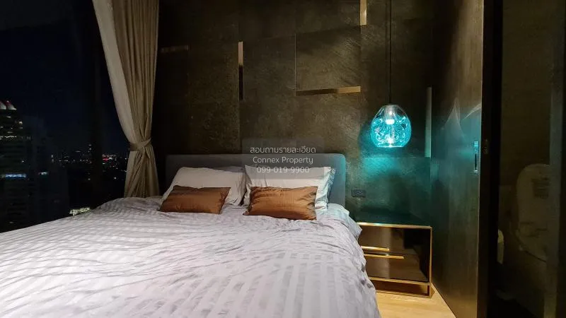 เช่าคอนโด  เดอะฟายน์ แบงค็อค ทองหล่อ-เอกมัย BTS-ทองหล่อ คลองตันเห