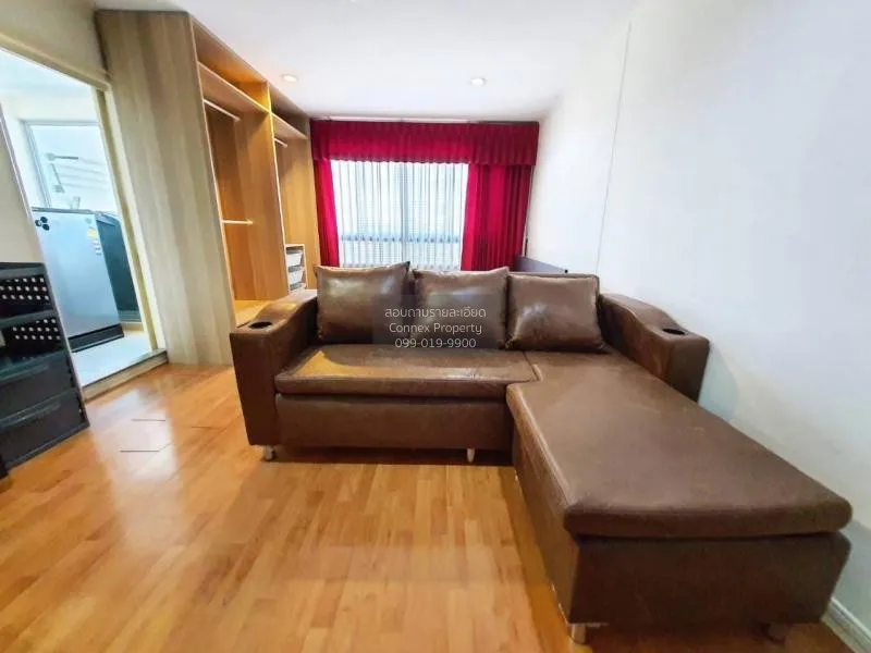 FOR RENT condo , Lumpini Center Sukhumvit 77 , BTS-On Nut , Suan  1