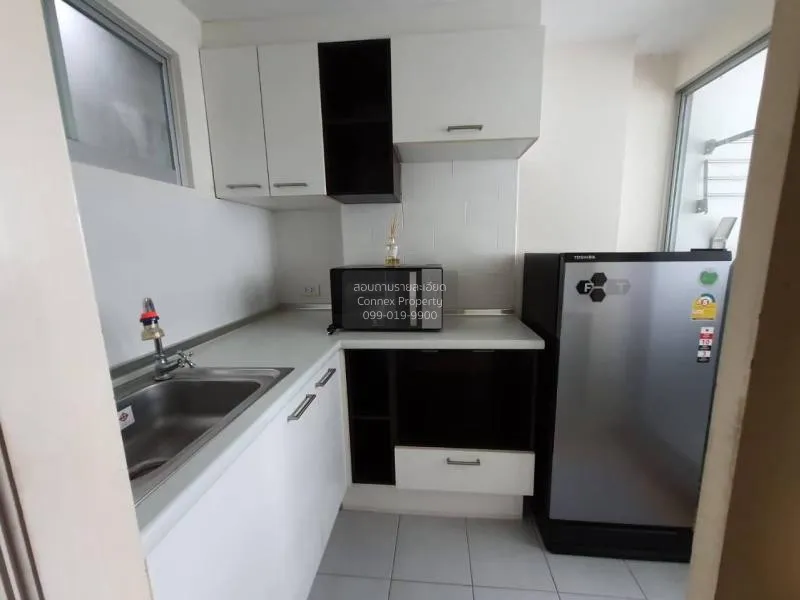 FOR RENT condo , Lumpini Center Sukhumvit 77 , BTS-On Nut , Suan  3