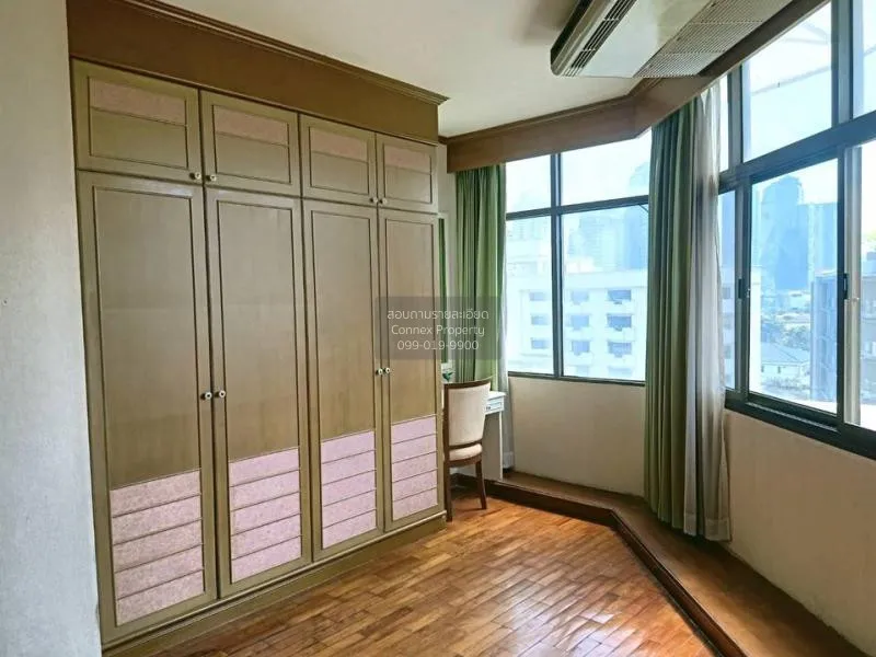 เช่าคอนโด  เดอะ วอเตอร์ฟอร์ด พาร์ค สุขุมวิท 53 BTS-ทองหล่อ คลองตั