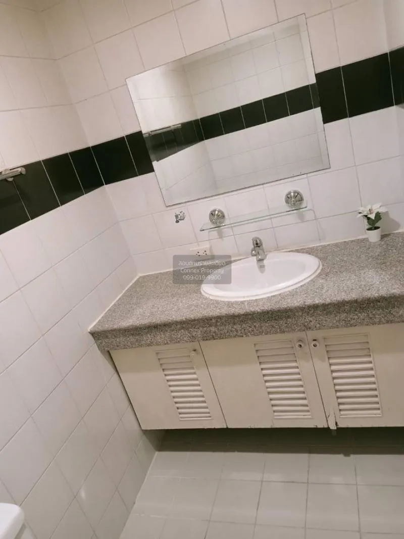 เช่าคอนโด  เดอะ วอเตอร์ฟอร์ด พาร์ค สุขุมวิท 53 BTS-ทองหล่อ คลองตั