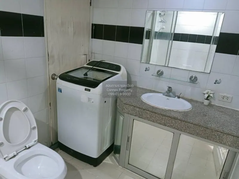 เช่าคอนโด  เดอะ วอเตอร์ฟอร์ด พาร์ค สุขุมวิท 53 BTS-ทองหล่อ คลองตั