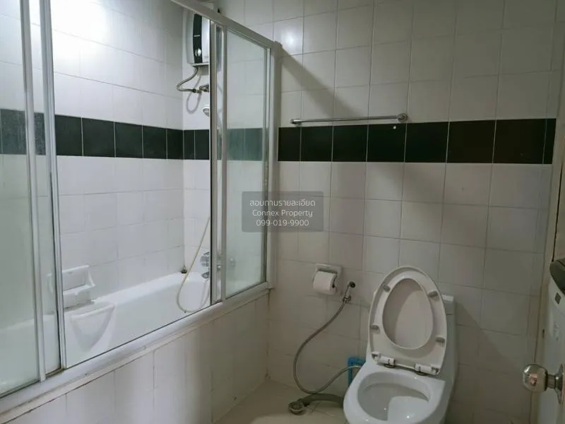 เช่าคอนโด  เดอะ วอเตอร์ฟอร์ด พาร์ค สุขุมวิท 53 BTS-ทองหล่อ คลองตั