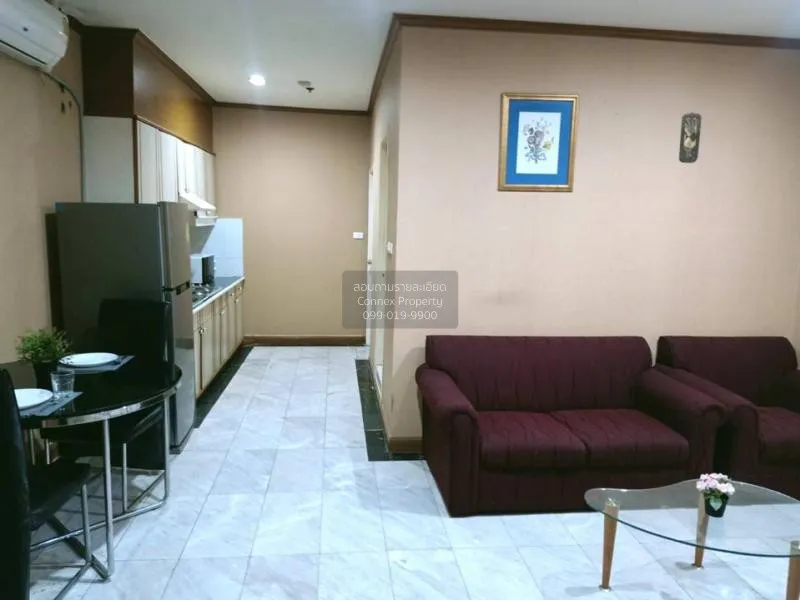 เช่าคอนโด  เดอะ วอเตอร์ฟอร์ด พาร์ค สุขุมวิท 53 BTS-ทองหล่อ คลองตั 2