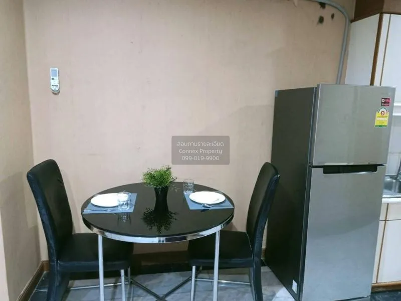 เช่าคอนโด  เดอะ วอเตอร์ฟอร์ด พาร์ค สุขุมวิท 53 BTS-ทองหล่อ คลองตั 4