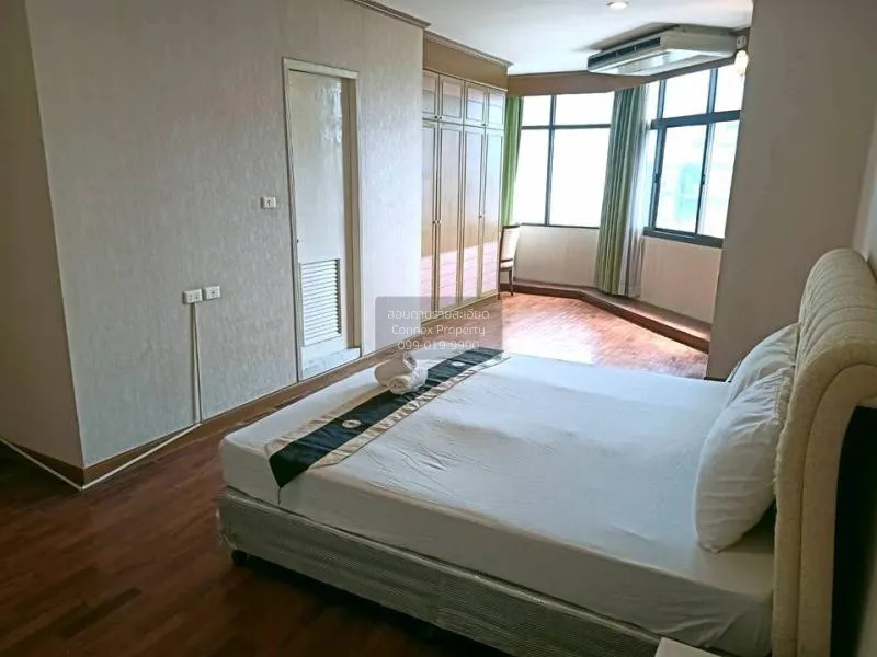 เช่าคอนโด  เดอะ วอเตอร์ฟอร์ด พาร์ค สุขุมวิท 53 BTS-ทองหล่อ คลองตั