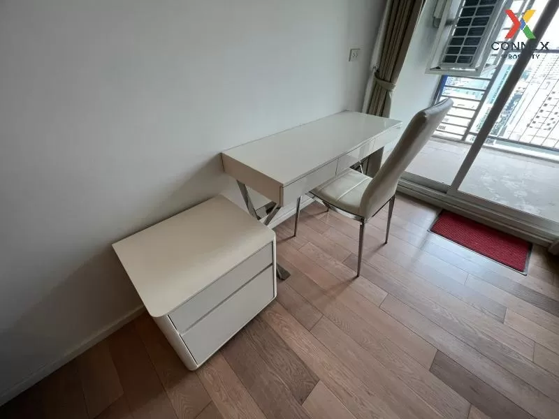 FOR SALE condo , 15 Sukhumvit Residences , BTS-Nana , Khlong Toei