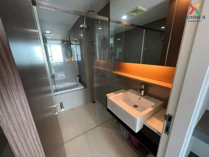 FOR SALE condo , 15 Sukhumvit Residences , BTS-Nana , Khlong Toei