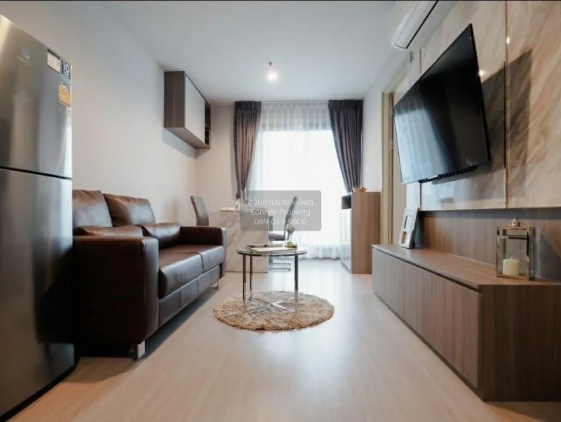 FOR RENT condo , Life Ladprao , BTS-Ha Yaek Lat Phrao , Chomphon  1