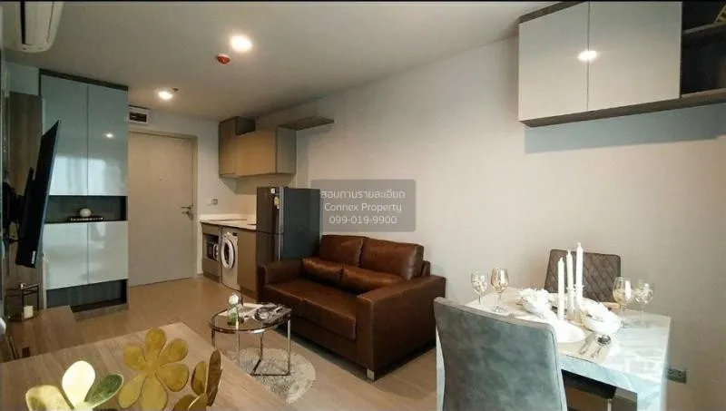 FOR RENT condo , Life Ladprao , BTS-Ha Yaek Lat Phrao , Chomphon  2