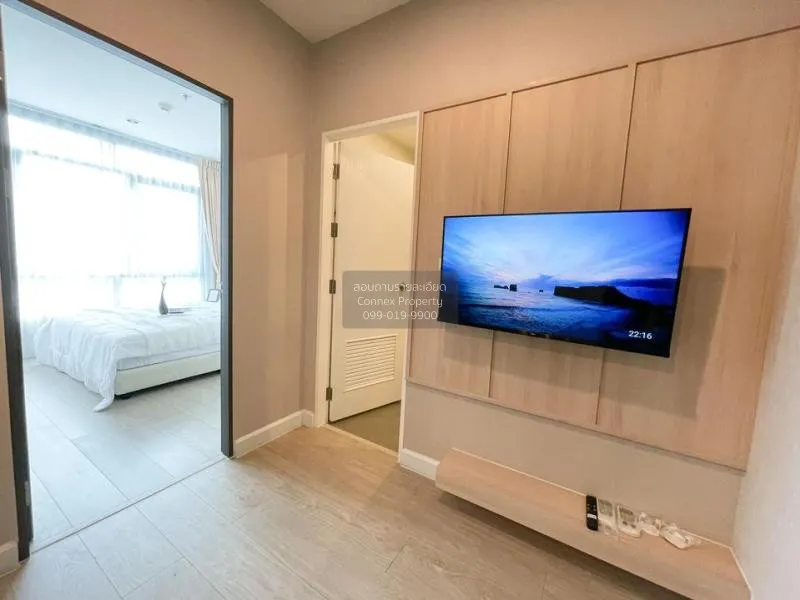 เช่าคอนโด  เมโทร สกาย ประชาชื่น  MRT-บางซ่อน วงศ์สว่าง เขต บางซื่ 2