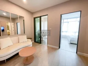 FOR RENT condo , Metro Sky Prachachuen , MRT-Bang Son , Wong Sawang , Bang Su , Bangkok , CX-74467