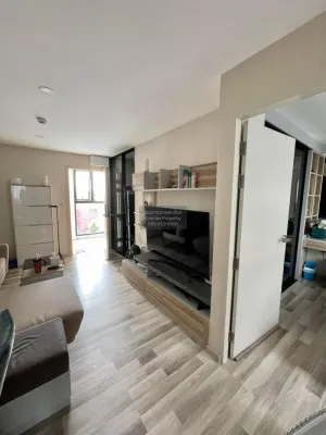 FOR RENT condo , The Cube Premium Ratchada 32 , MRT-Lat Phrao , Chankasem , Chatuchak , Bangkok , CX-74470