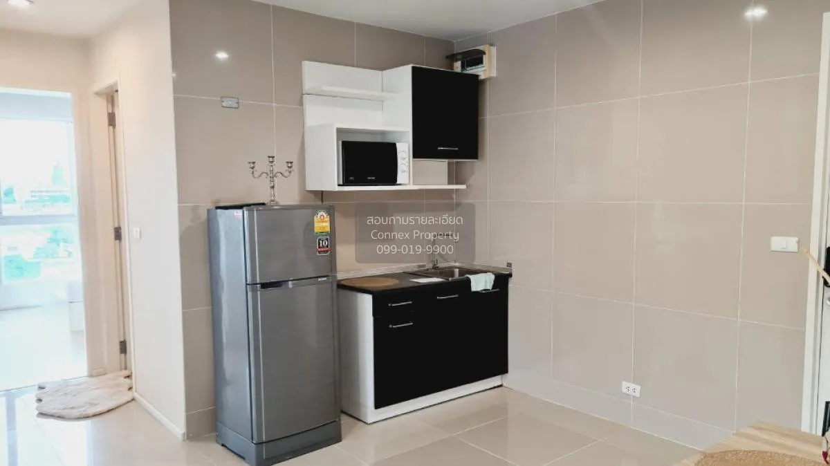 ขายคอนโด  แฮปปี้ คอนโด ลาดพร้าว 101 รีโนเวทใหม่ คลองจั่น เขต บางก 3