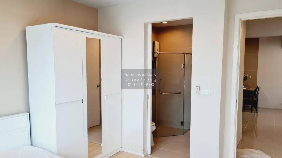 ขายคอนโด  แฮปปี้ คอนโด ลาดพร้าว 101 รีโนเวทใหม่ คลองจั่น เขต บางก