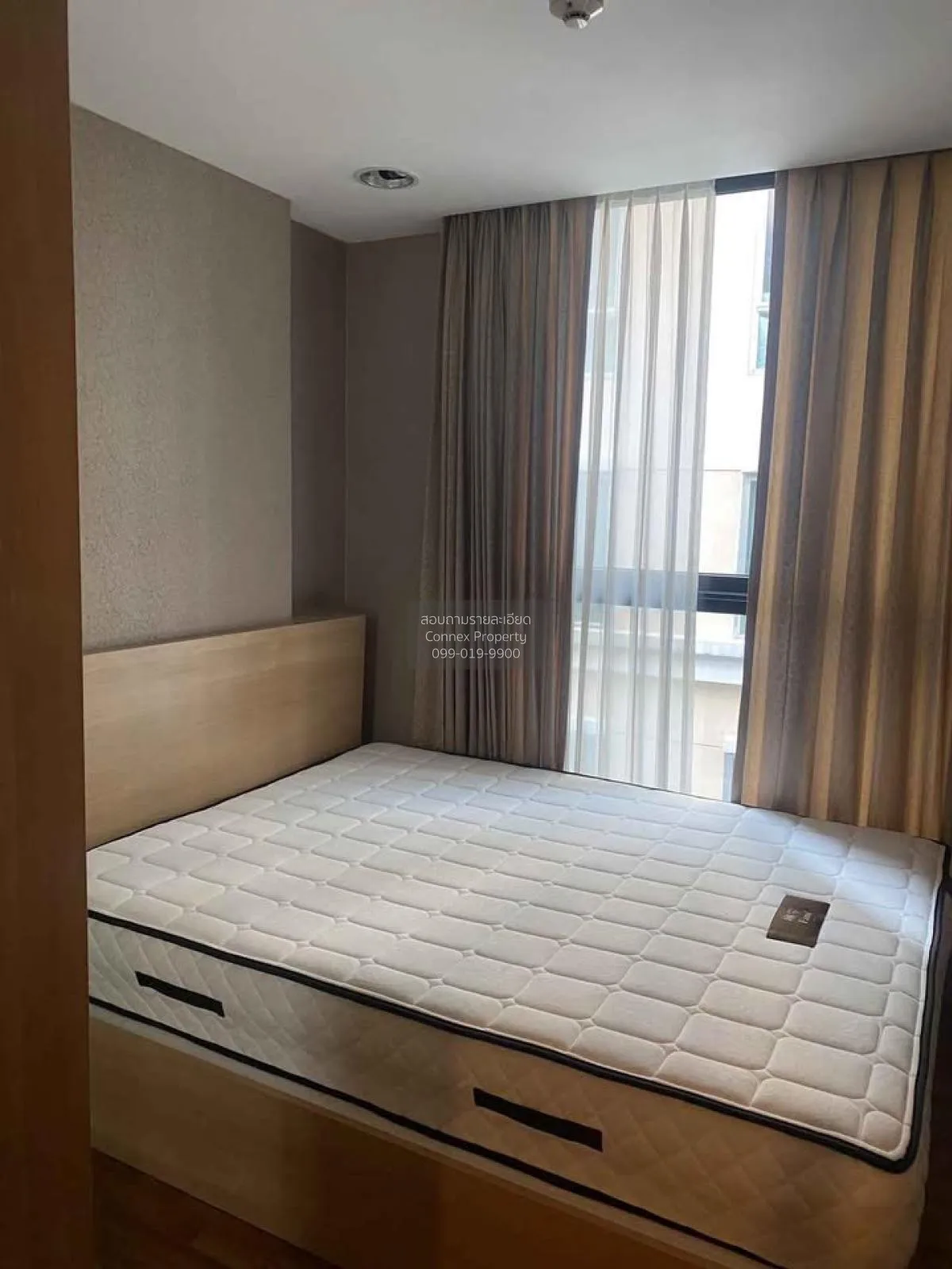 เช่าคอนโด  ซีนิธ เพลส สุขุมวิท 42 BTS-เอกมัย พระโขนง เขต คลองเตย  3