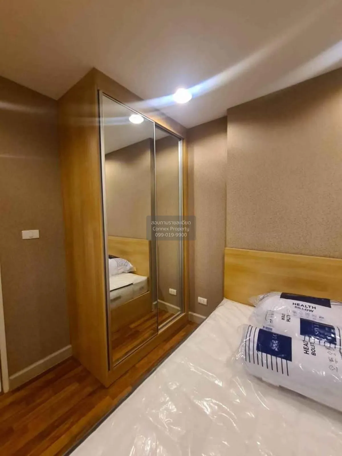 เช่าคอนโด  ซีนิธ เพลส สุขุมวิท 42 BTS-เอกมัย พระโขนง เขต คลองเตย  4