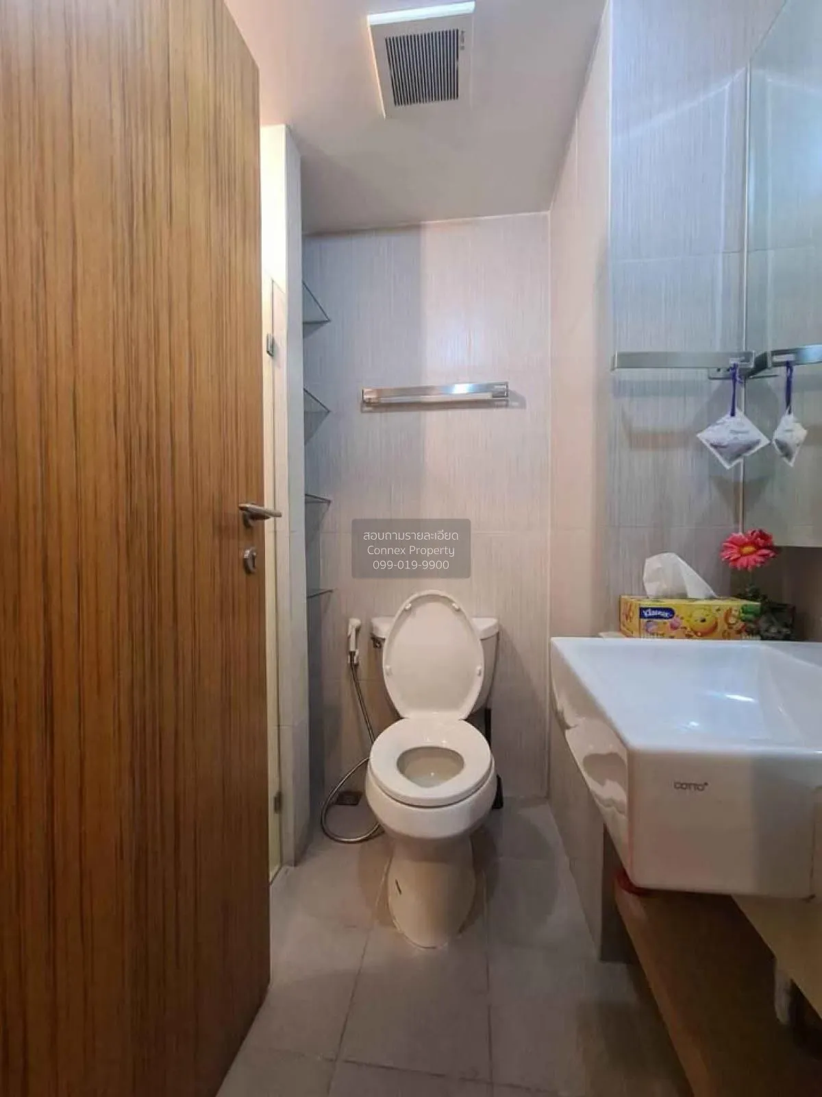 เช่าคอนโด  ซีนิธ เพลส สุขุมวิท 42 BTS-เอกมัย พระโขนง เขต คลองเตย 