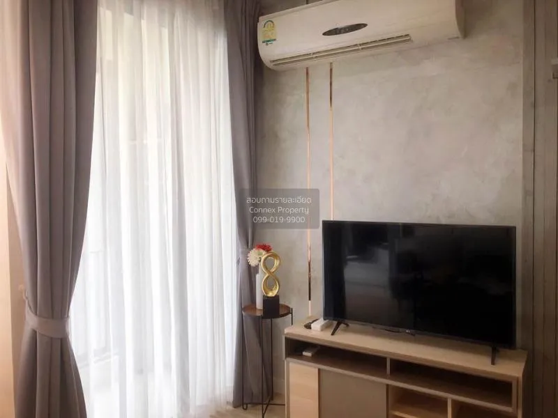 เช่าคอนโด  ไอดีโอ โมบิ พระราม 9 ดูเพล็กซ์ ชั้นสูง MRT-พระราม 9 ห้ 2