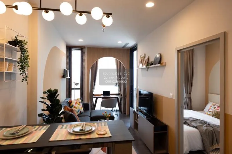 เช่าคอนโด  โอกะ เฮาส์ BTS-ทองหล่อ คลองตัน เขต คลองเตย กรุงเทพ CX- 2