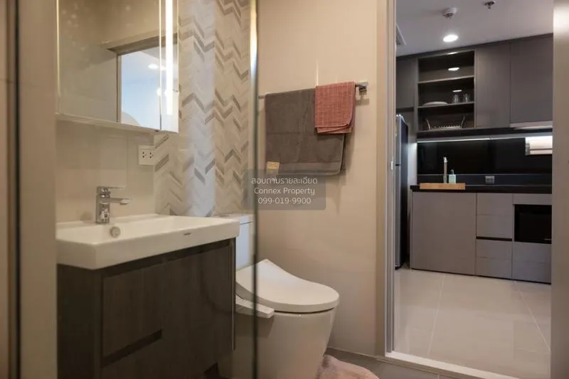 เช่าคอนโด  โอกะ เฮาส์ BTS-ทองหล่อ คลองตัน เขต คลองเตย กรุงเทพ CX-