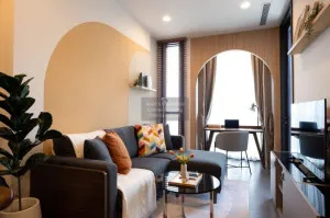 เช่าคอนโด  โอกะ เฮาส์ BTS-ทองหล่อ คลองตัน เขต คลองเตย กรุงเทพ CX-74476