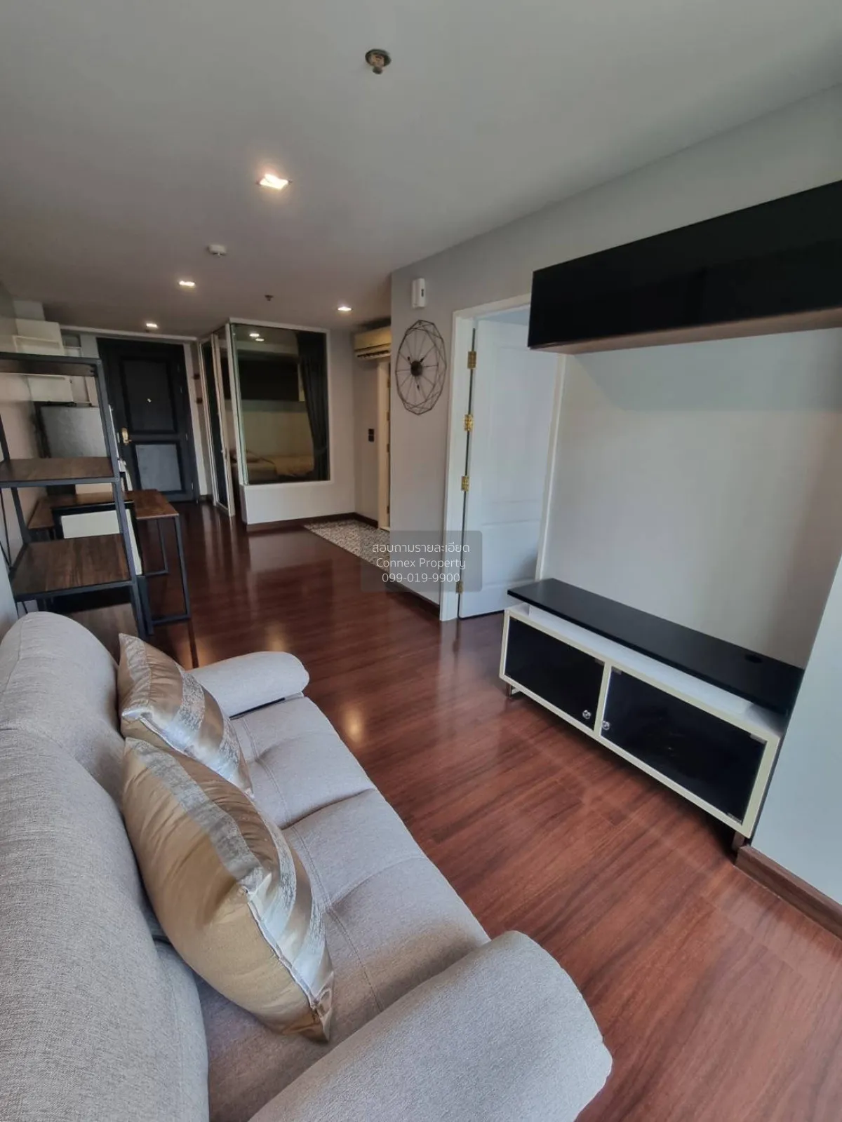 FOR SALE condo , The Next Garden Mix , BTS-On Nut , Phra Khanong  2