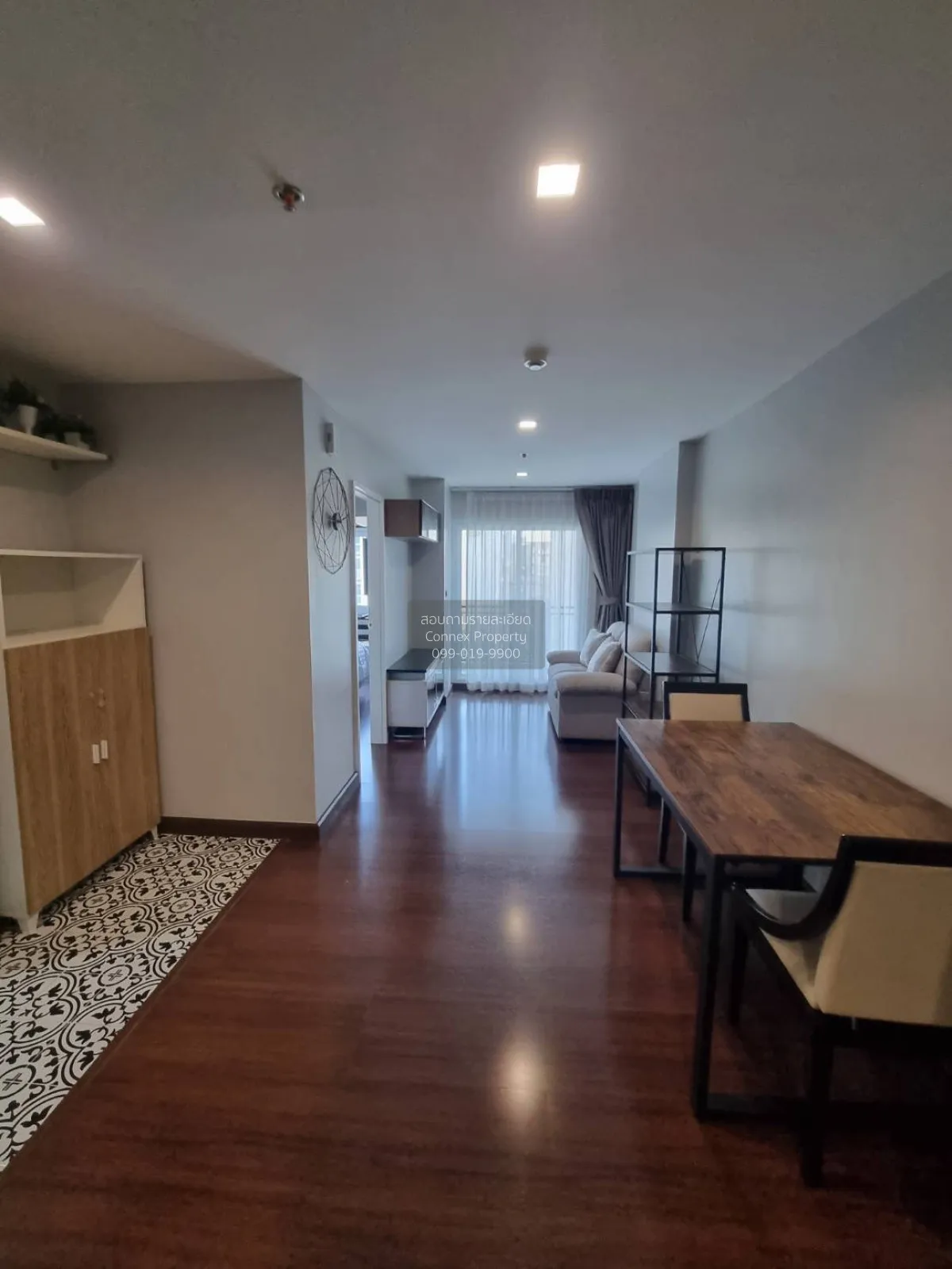 FOR SALE condo , The Next Garden Mix , BTS-On Nut , Phra Khanong  4