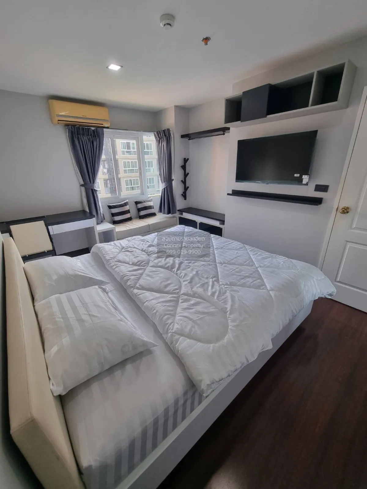 FOR SALE condo , The Next Garden Mix , BTS-On Nut , Phra Khanong 