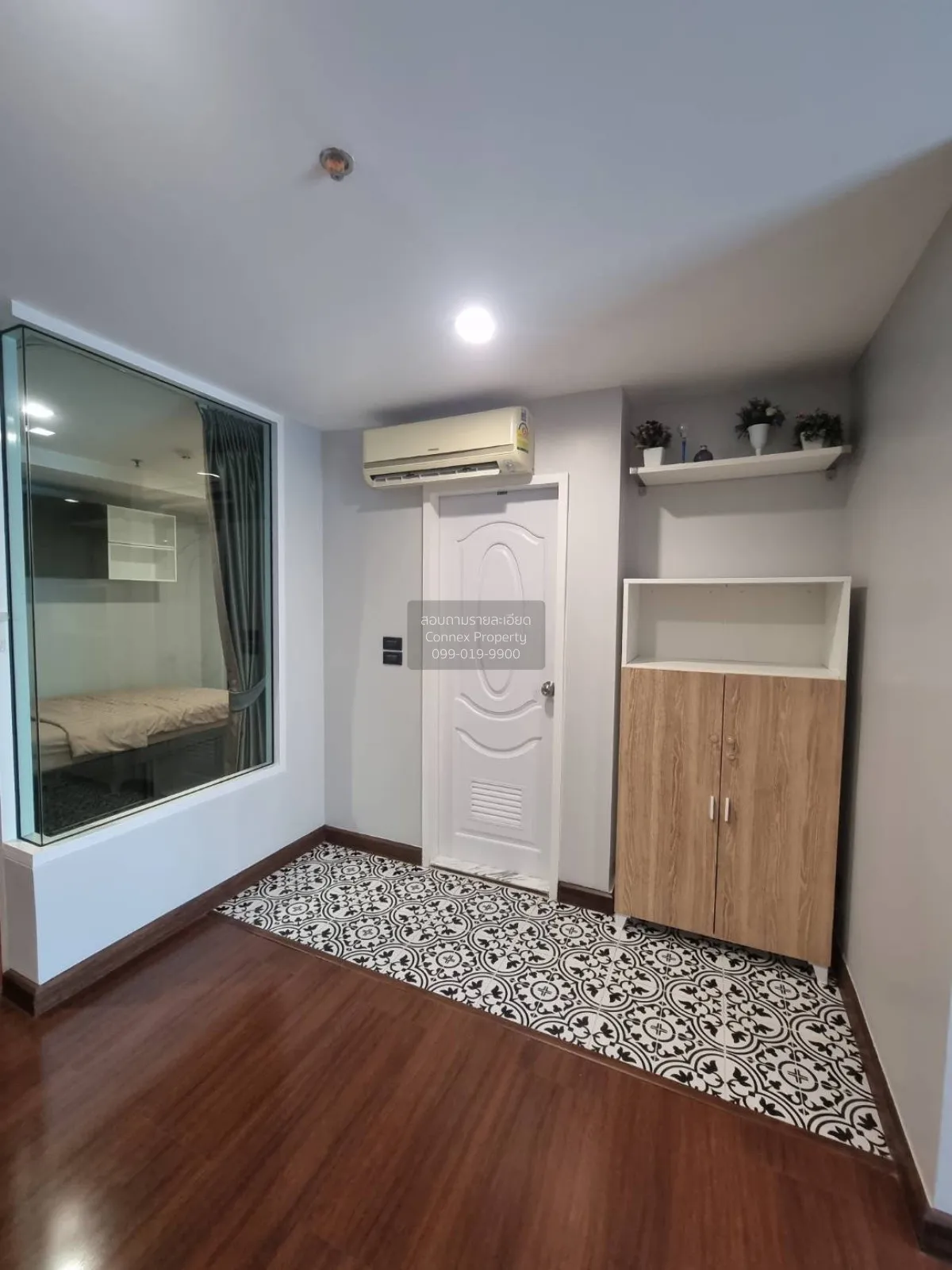 FOR SALE condo , The Next Garden Mix , BTS-On Nut , Phra Khanong 