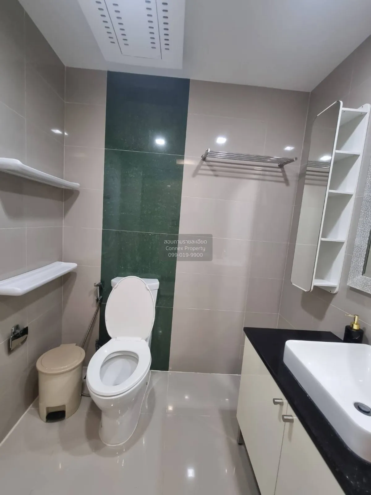 FOR SALE condo , The Next Garden Mix , BTS-On Nut , Phra Khanong 