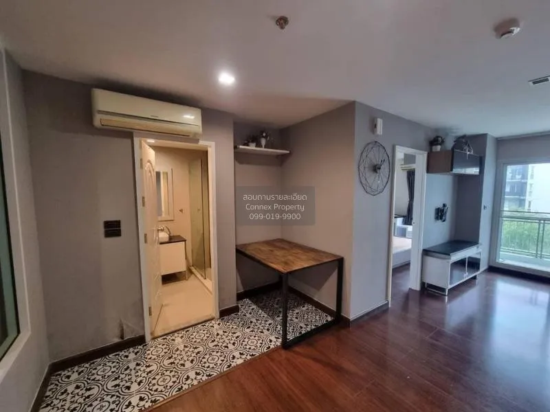 ขายคอนโด  เดอะ เน็กซ์ การ์เด้น มิกซ์ สุขุมวิท 52 BTS-อ่อนนุช พระโ 2