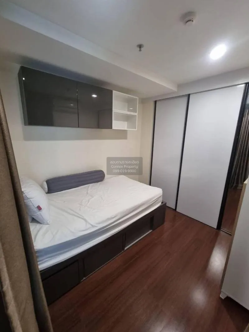 ขายคอนโด  เดอะ เน็กซ์ การ์เด้น มิกซ์ สุขุมวิท 52 BTS-อ่อนนุช พระโ